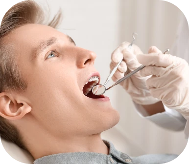 Prise en charge d'un incident orthodontique au cabinet